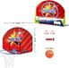 Mini-basketbal (speelgoed)
