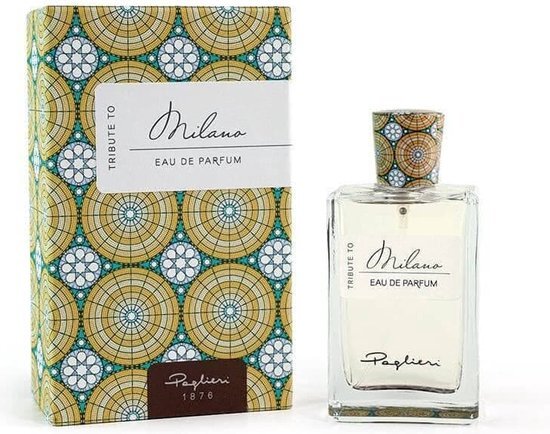 Paglieri 1876 Milano 100 ml