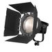 Nanlite NL-FL20G Fresnel Lens - Black/White