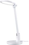 Paulmann LED-bureaulamp Darba 4000K 1150lm 15W Wit mat
