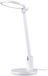 Paulmann LED-bureaulamp Darba 4000K 1150lm 15W Wit mat