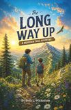 The Long Way Up: A Mountain Trail Adventure