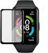 Strap-it Huawei Band 6 screenprotector - glas