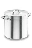 Lacor 20130 steelpan 21,2 l