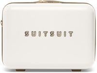 SUITSUIT Fusion White Swan Underseater Handbagage Koffer