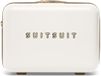 SUITSUIT Fusion White Swan Underseater Handbagage Koffer