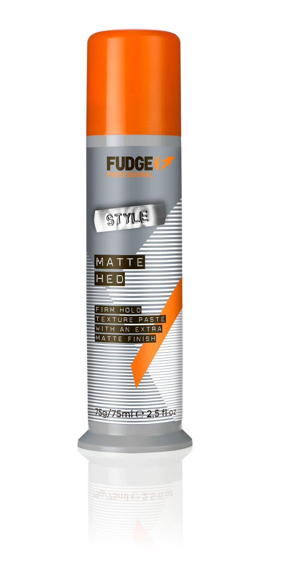 Fudge Wax Matte Hed 75 ml Wax