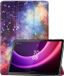 iMoshion Tablet Hoes Lenovo Tab P11 (2nd gen) - Book Case - 11.5 inch - Meerkleurig / Space