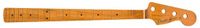 Fender Roasted Maple Vintera 60's Jazz Bass Neck - Basgitaaronderdeel