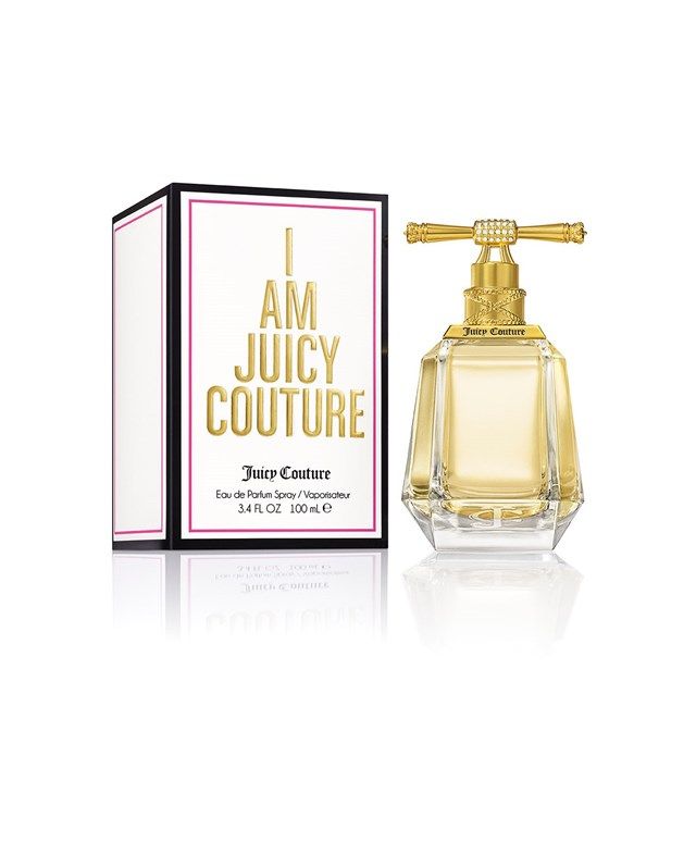 Juicy Couture Eau de Parfum / 100 ml / Dames