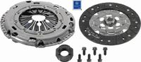 SACHS Kupplungssatz 3000970058