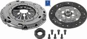 SACHS Kupplungssatz 3000970058