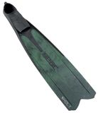 Seac Shout Camo S700, Lange Zwemvliezen voor Scubaduiken, Speervissen en Freediving