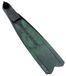 Seac Shout Camo S700, Lange Zwemvliezen voor Scubaduiken, Speervissen en Freediving