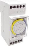 Wallair 1IO0021 Schakelklok Analoog Dagprogramma 3500 W IP20