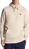 Lyle & Scott Pullover Hoodie Truien & Vesten Heren - Sweater - Hoodie - Vest - Beige - Maat XS