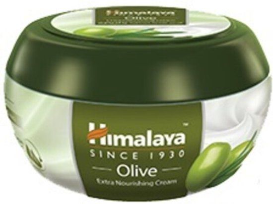 Himalaya Herbals Olive Extra Nourishing Cream - 150 ml