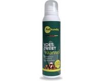 Fußkundig voetzweet vaarwel 150ml