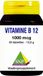 SNP Vitamine B12 1000 mcg 50 Comprimés