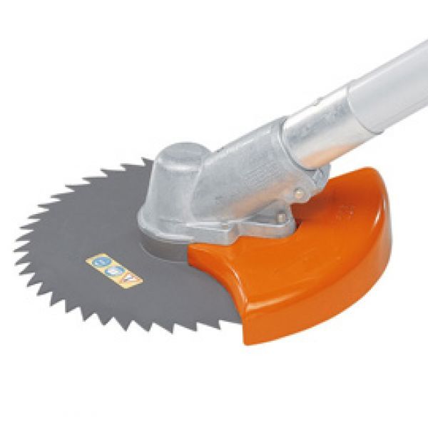 Stihl Accessoires Stihl Robuuste aanslagset voor cirkelzaagbladen van 225mm - 41190071009