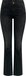 ONLY ONLBLUSH MID FLARED DNM TAI1099 NOOS Women's Jeans - Washed Black - Size S/32