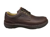 Clarks Nature Three Heren Mahony Leather