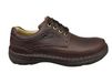 Clarks Nature Three Heren Mahony Leather