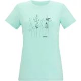 Regatta T-shirt stretch dames Fingal water ballet 52