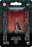 Games Workshop - Warhammer 40.000 - Agents impériaux : Navigateur