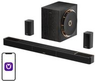 Ultimea U422A barre de son avec subwoofer séparé et enceintes arrière