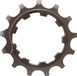 MIC Shimano Krans 13T 10V Zilver Staal Stadsfiets 10-speed