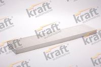 Kraft Automotive 1732000 filter, binnenlucht
