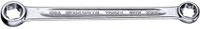 Stahlwille 41250608 21 TX E 6 X E 8 Dubbele ringsleutel