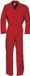 HaVeP Basic 2090 Overall - Rood - Maat 58