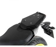 Hepco Becker Sportrack Yamaha Mt-07 18 6704560 00 01 Porte-bagages Noir