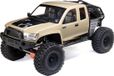 Axial R/C SCX6 Honcho radiografisch bestuurbaar model Rock crawler Elektromotor 1:6 Beige