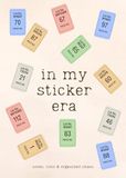 Ask Me About My Sticker Collection: A Compact PCS Themed Notebook for Military Life: A7 Notebook with 75 Lined Pages and To-Do Lists, Funny PCS ... Families Who Move with Their Stickers