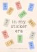 Ask Me About My Sticker Collection: A Compact PCS Themed Notebook for Military Life: A7 Notebook with 75 Lined Pages and To-Do Lists, Funny PCS ... Families Who Move with Their Stickers