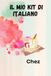 Il Mio Kit di Italiano