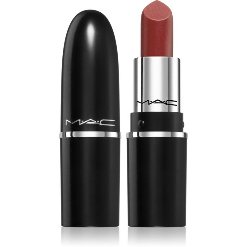 MAC M·A·Cximal Lipstick Unisex 1.5g Bruin