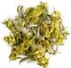 Valley of Tea Thé de montagne grec Bio cueillette à la main - Tisane Ironwort du Mont Olympe Grèce - 100 gramme