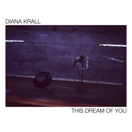 Diana Krall - This Dream Of You (2 LP) (Coloured Vinyl)