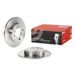 Brembo Remschijf (08.5213.10)