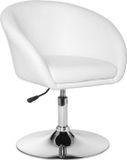 Gate39 - Lift Fauteuil - Wit