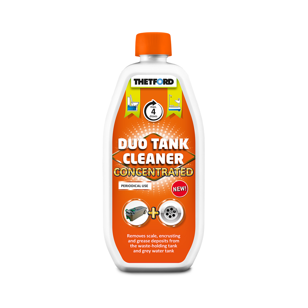 Thetford duo tank cleaner concentrated