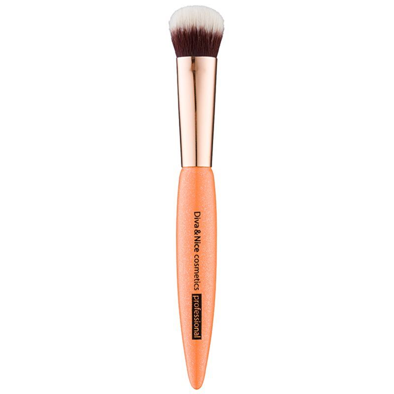 Diva & Nice Cosmetics Professional - 1ml - Dames - 8595069711155