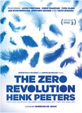 Sonic Rendezvous Henk Peeters - The Zero Revolution (DVD)