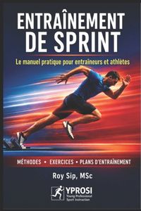 Entraînement Independently Published Entraînement de Sprint