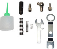 Aerotec persluchtblindklinknagel BG 1000 - 9000 N - 4,8mm - 1 stuk