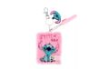 Disney Lilo en Stitch Disney Lilo and Stitch Aloha 626 plush mini notitieboekje met pen en sleutelhanger